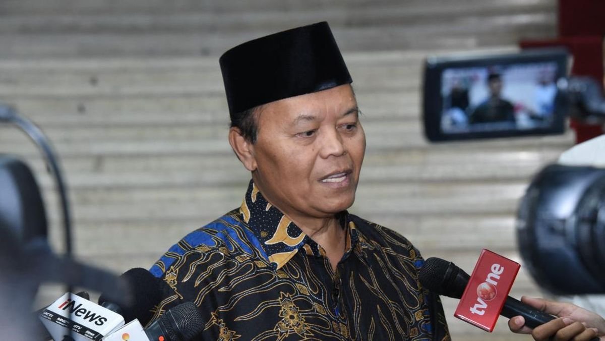 HNW Sebut LCC Efektif Tanamkan Empat Pilar MPR ke Generasi Z