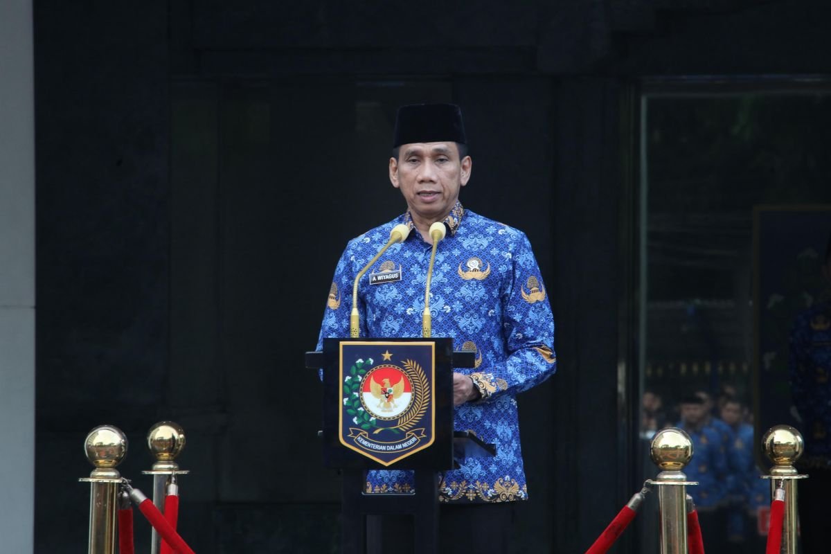 Perubahan Pola Pikir Jadi Kunci Sukses Program Pendidikan Nasional
