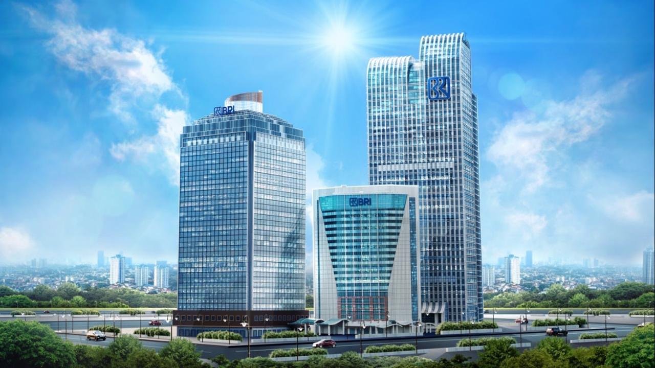 Pemegang Saham Bank Rakyat Indonesia Terima Dividen Rp209 per Saham