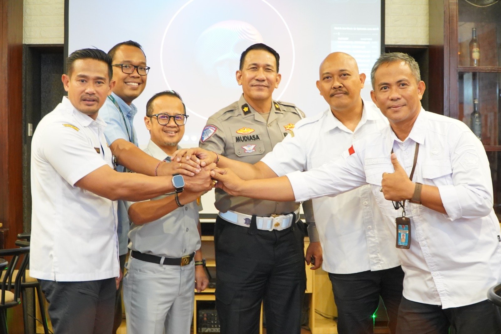 Perluas Akses Layanan Samsat di Buleleng, Tim Pembina Samsat Bali Matangkan Rencana