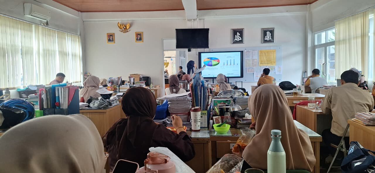 Jasa Raharja Bandung Kurangi Angka Kecelakaan Lalu Lintas Lewat Program PPKL di SMA Angkasa Bandung