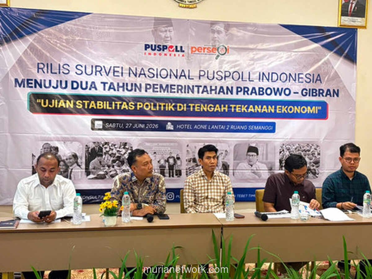 Bahtra Banong: Makan Bergizi Gratis Beri Dampak Besar bagi Tenaga Kerja