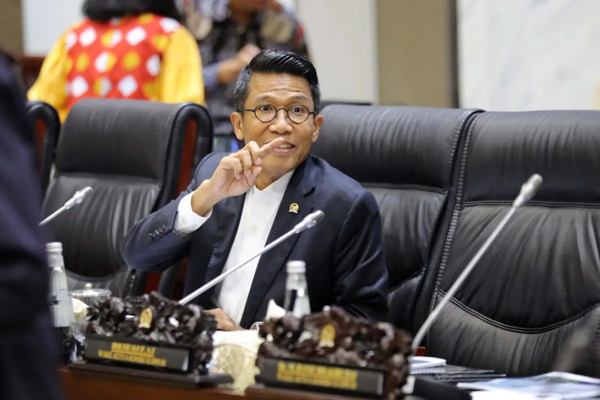 Golkar Ajak Elit Parpol Jaga Stabilitas Politik dan Hindari Narasi Provokatif
