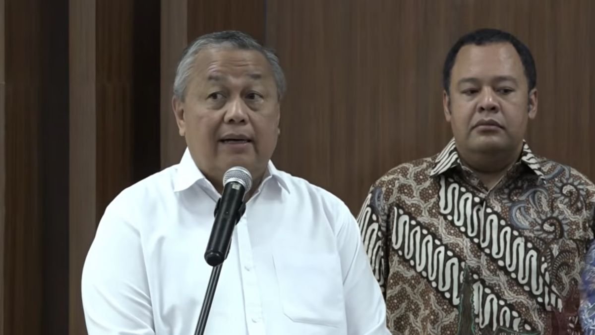 BI dan Pemerintah Perkuat Sinergi Kebijakan untuk Menjaga Nilai Tukar Rupiah