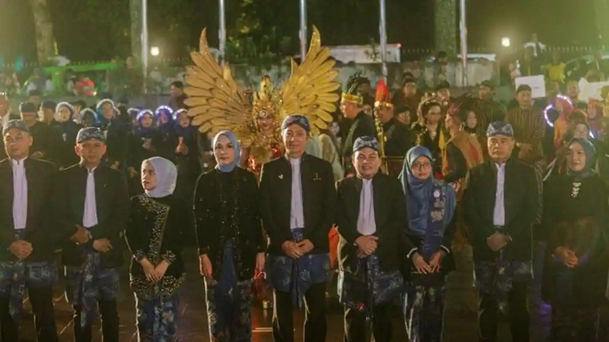 Pemkot Bogor Siapkan Beragam Program untuk Hari Jadi Bogor ke-544, dari Museum hingga Layanan Publik