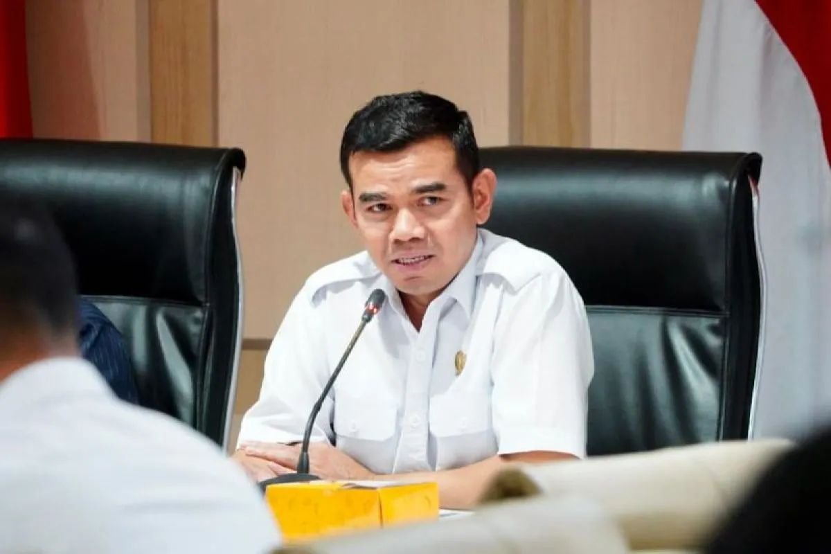 Bapanas Sebut Harga Pangan Stabil Usai Lebaran Haji Berkat Intervensi Kuat