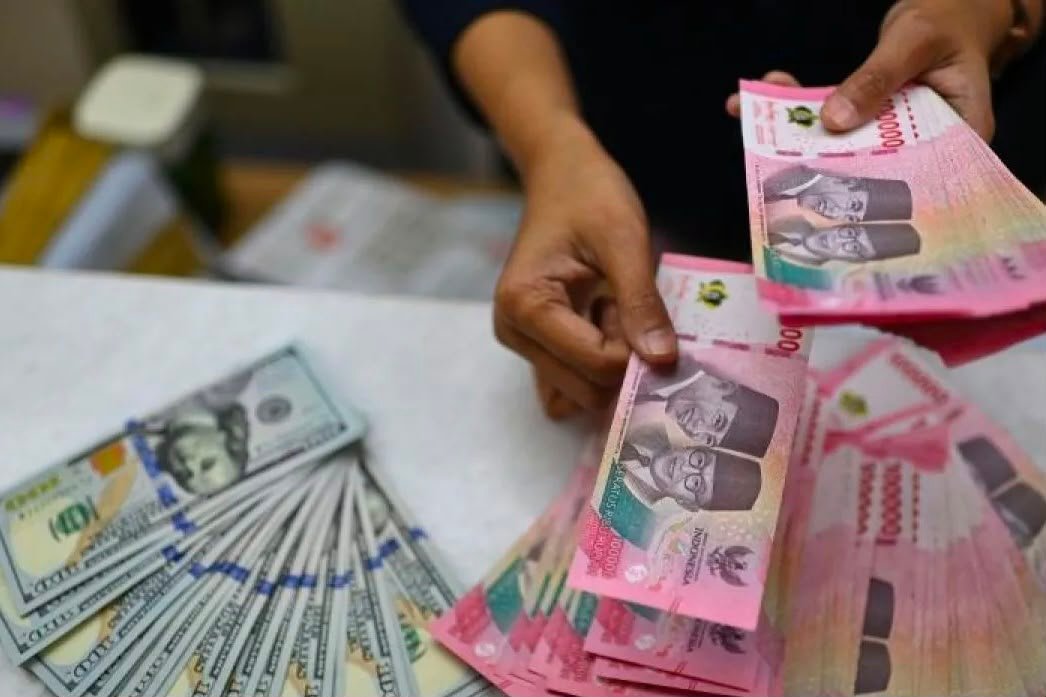 Nilai Tukar Rupiah Menguat Pascakenaikan BI Rate, Ini Penjelasan BI