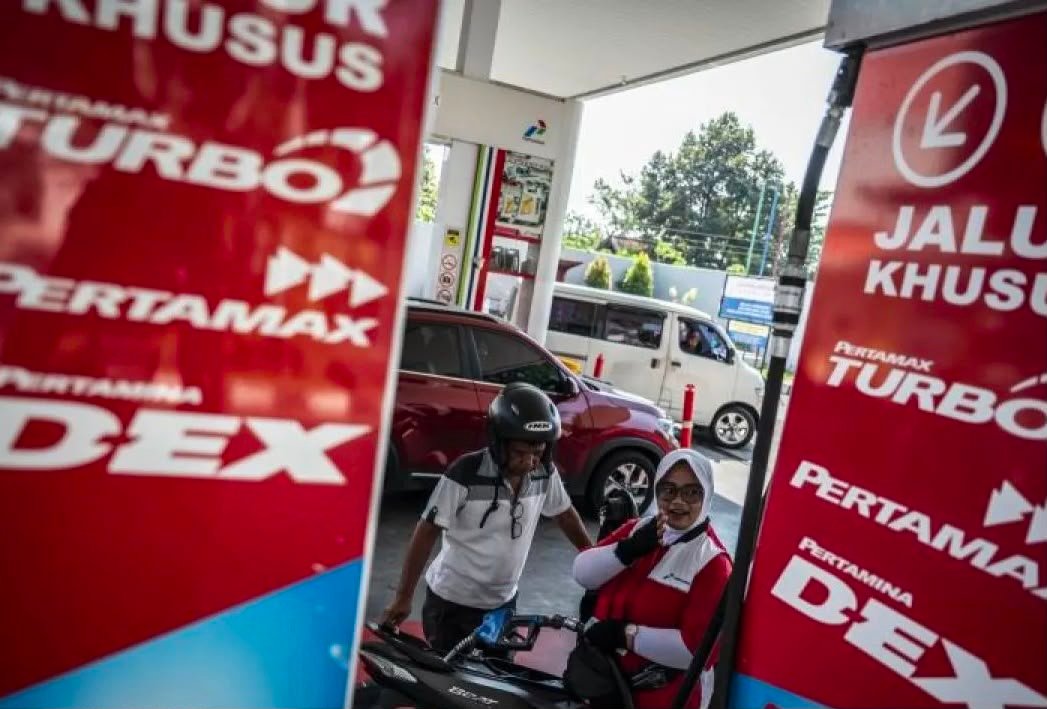 Ekonom: Penyesuaian Harga Pertamax Jaga Stabilitas Fiskal dan Kepercayaan Investor
