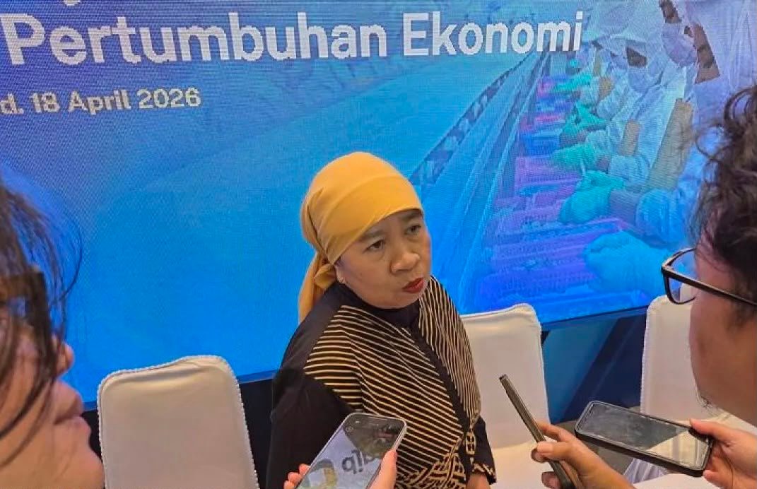 DJP Raup Rp6,81 Triliun dari Pajak Ekonomi Digital Indonesia