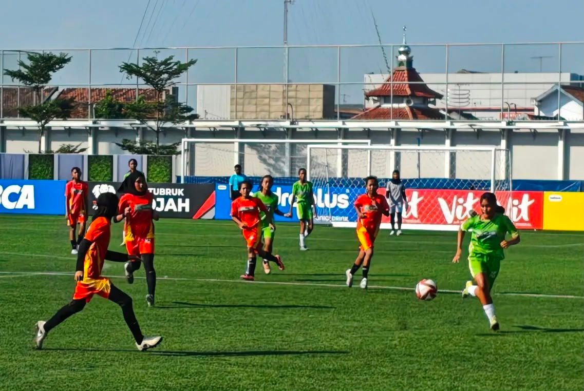 Jakarta Pastikan Tiket Final MLSC All-Stars 2026 dengan Kemenangan Tipis 1-0
