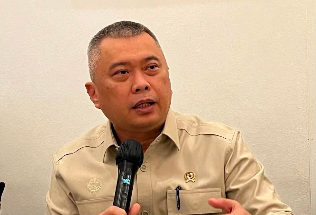 Pemerintah Siapkan Kebijakan Pajak Nol Persen Suku Cadang Pesawat demi Efisiensi Maskapai