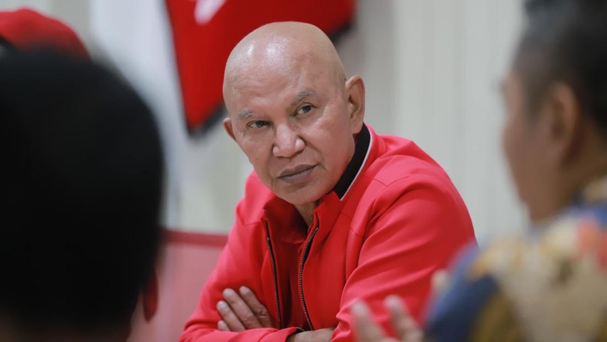 PDIP Bantah Bersikap Abu-abu, Said Sebut Prabowo Paham Pilihan Politik Partai