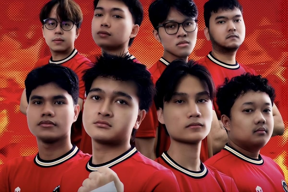 Timnas MLBB Indonesia Lolos ke Babak Utama Asian Games 2026 Usai Tembus Tiga Besar Kualifikasi