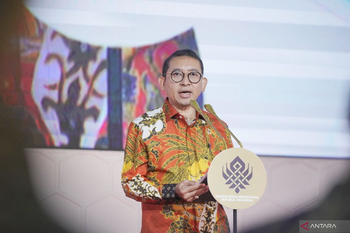 Menbud Apresiasi Gerakan 1.000 Kader Pangan Aman Berbahasa Daerah