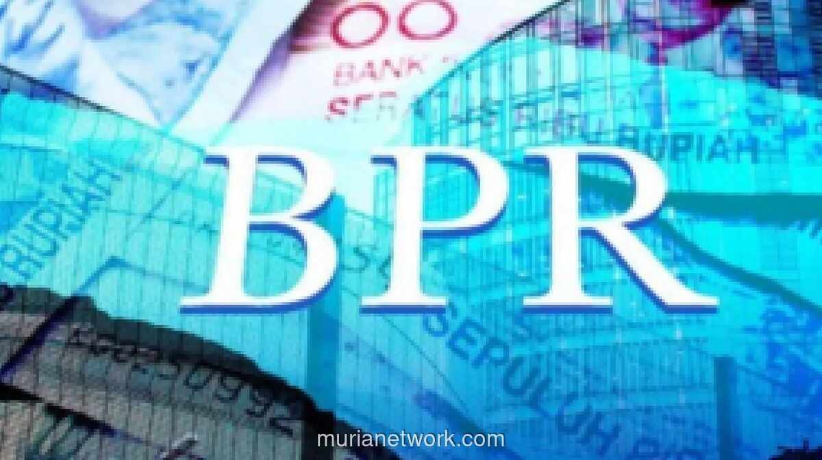 OJK Dorong Penguatan BPR-BPRS, Aset Industri Tembus Rp236,69 Triliun