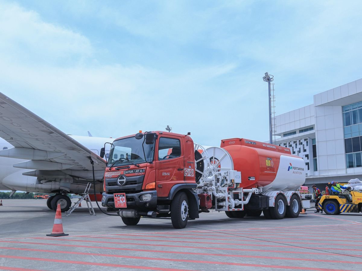 Pertamina Patra Niaga Perkuat Ketahanan Energi Nasional hingga Wilayah 3T
