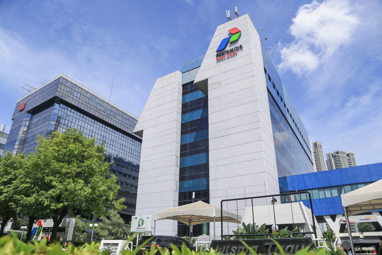 Harga Avtur Turun, Pertamina Dukung Industri Penerbangan Nasional