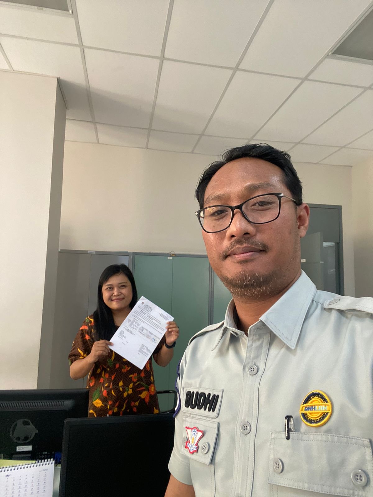 Kunjungi BRI dan Tunas Jaya Mekar Armada, Jasa Raharja Dorong Validasi Data Kendaraan Perusahaan