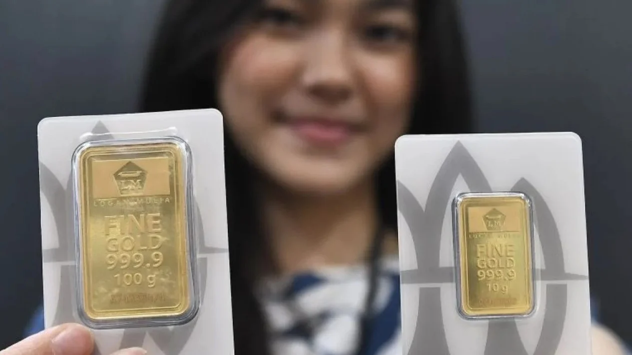 Update Harga Emas Antam 30 Juni 2026: 1 Gram Rp2,63 Juta, Buyback Rp2,335 Juta