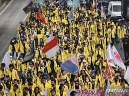 Penutupan Jalan Layang Semanggi Akibat Demo Berpotensi Picu Kemacetan, Ini Jalur Alternatifnya
