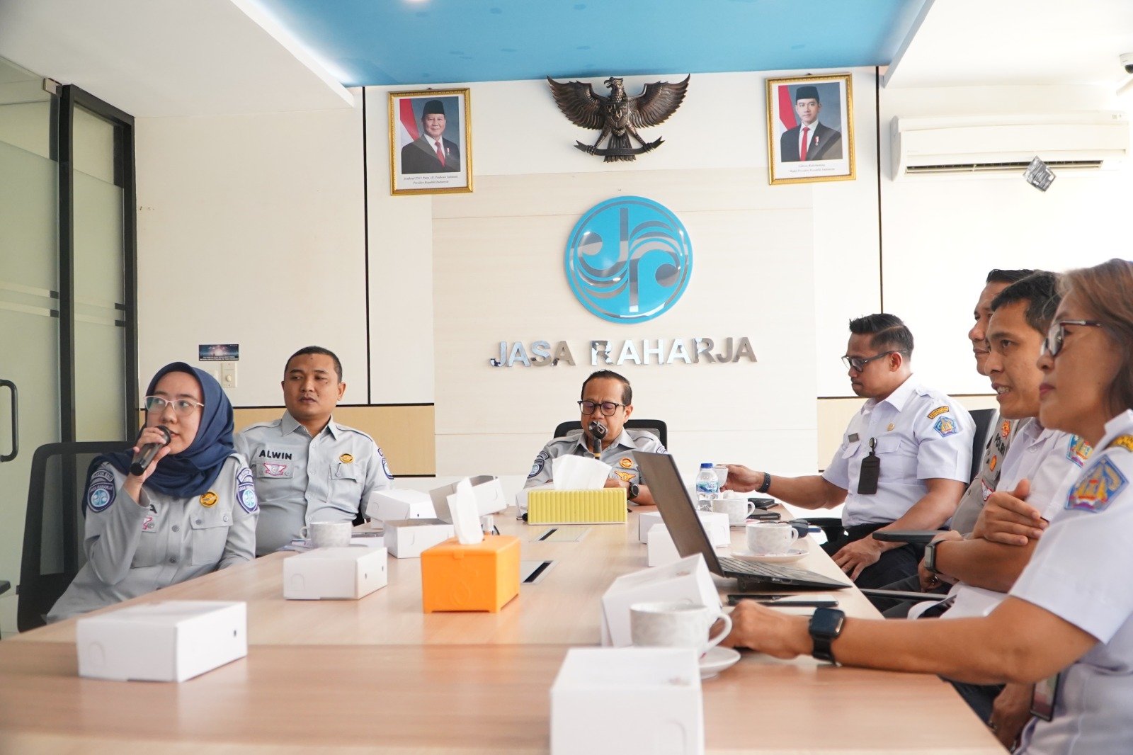 Tim Pembina Samsat Provinsi Bali Sepakati Mekanisme Pemberian Apresiasi Gebyar Samsat 2026
