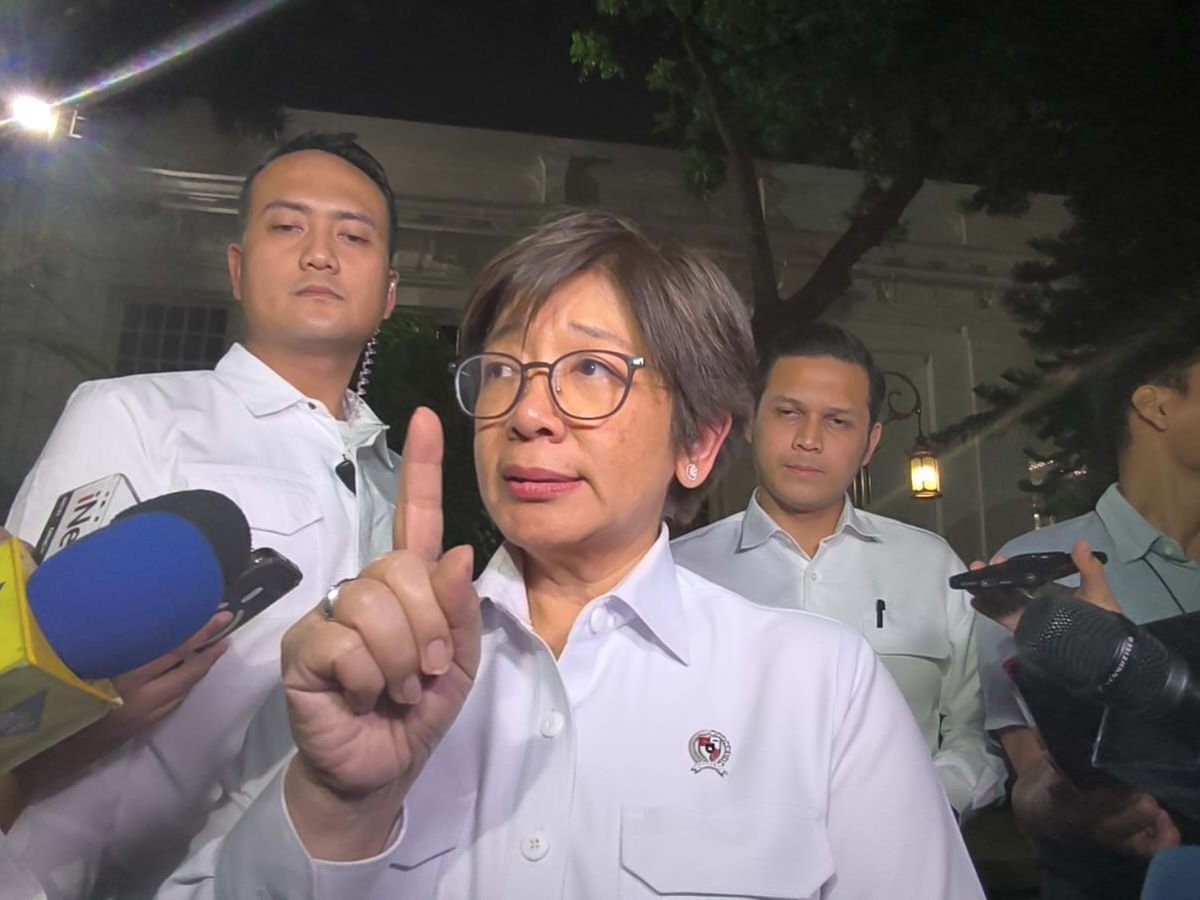BGN Sisir Ulang Lokasi Dapur MBG, Prioritaskan Daerah Rawan Stunting
