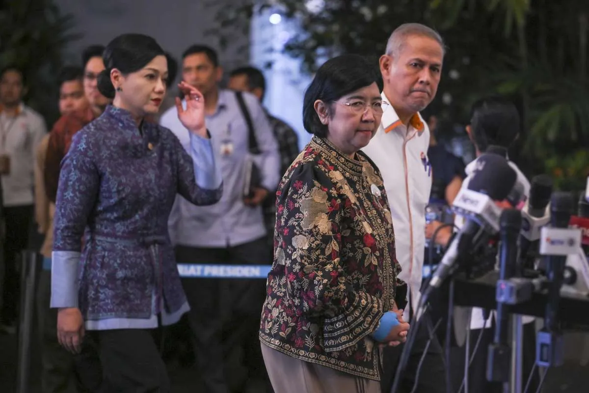 BI Perkuat Stabilitas Rupiah untuk Dukung Pertumbuhan Ekonomi Berkelanjutan