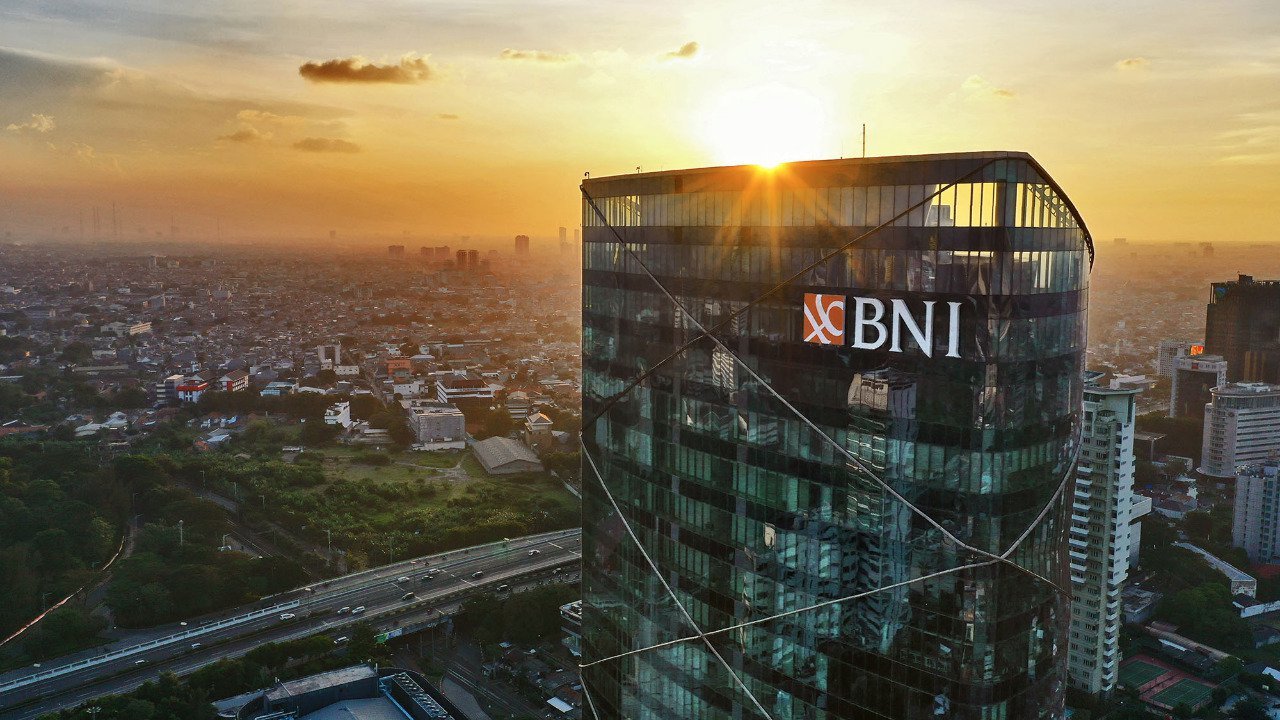 BNI Perkuat Fundamental Bisnis untuk Dukung Transformasi BUMN dan Danantara
