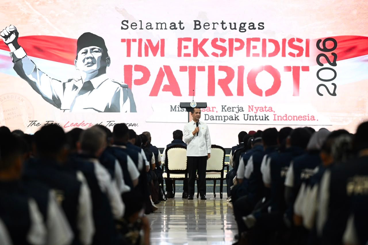 Mentrans: Pertumbuhan Kawasan Transmigrasi Harus Ditopang SDM Unggul dan Iptek