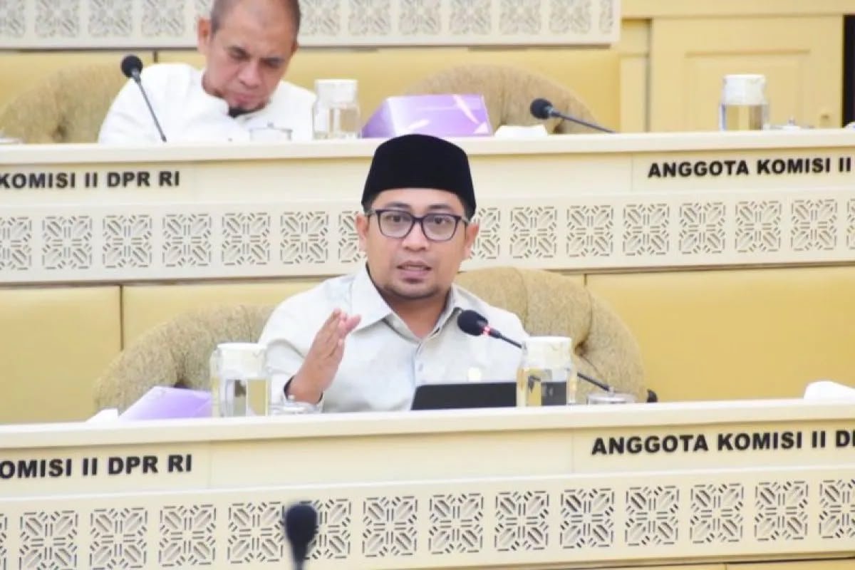 Melalui Revisi UU Adminduk, Parlemen Targetkan NIK Jadi Satu-satunya Identitas Resmi
