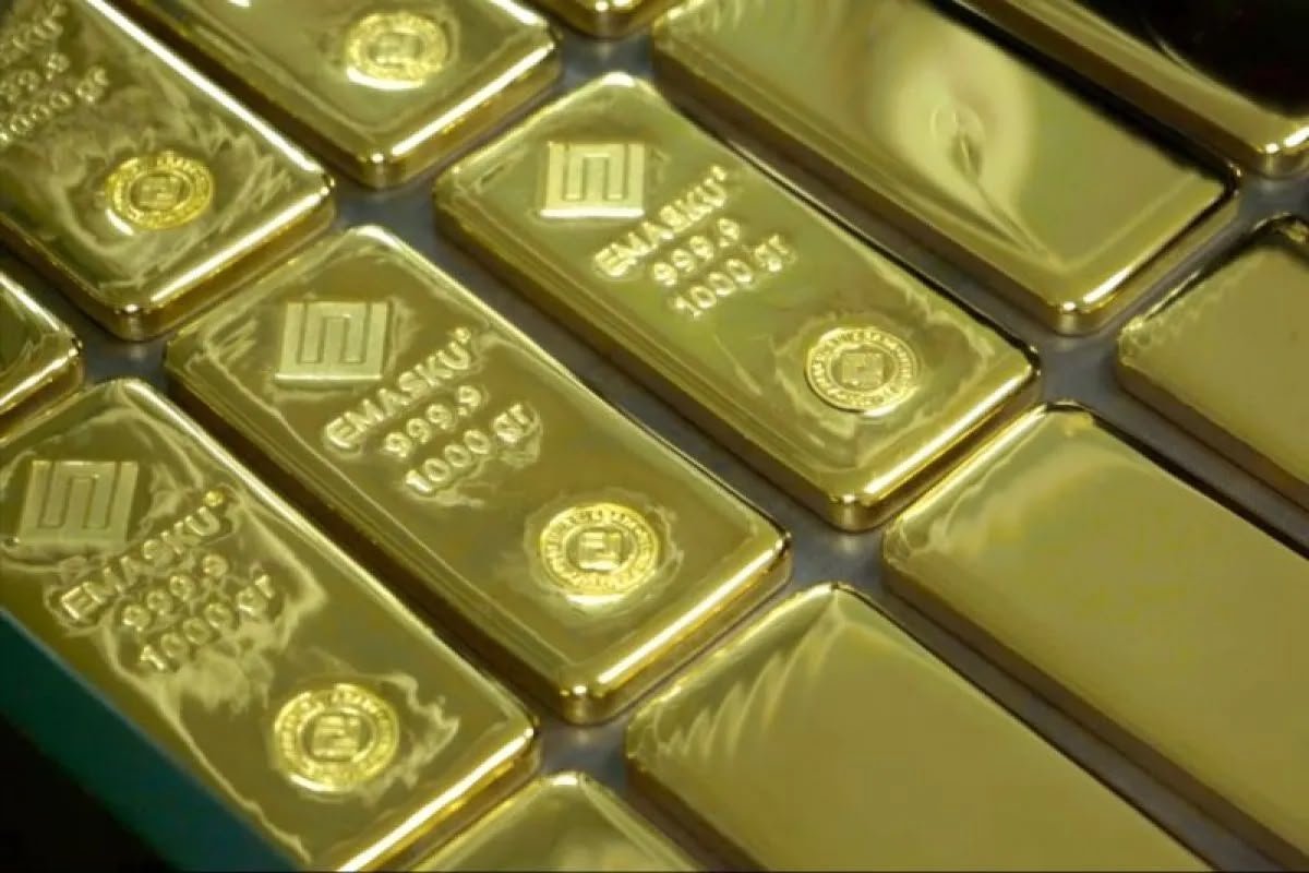 Emas Sedang Loyo, Begini Cara Saham HRTA Jaga Fundamental Bisnis