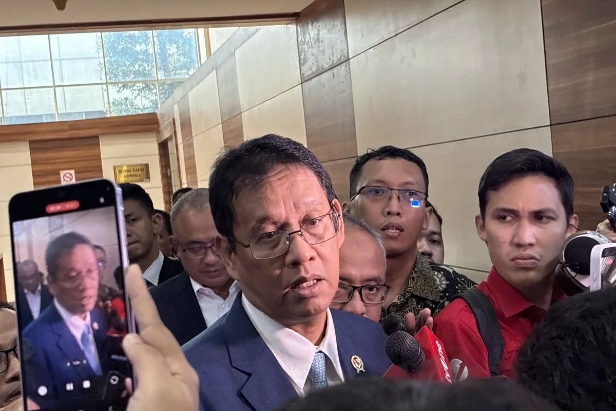Purbaya Perbaiki Coretax demi Redam Shortfall Pajak