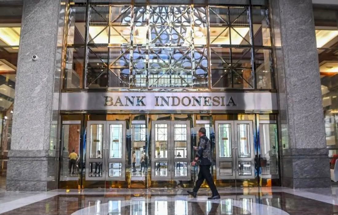 Kondisi Ekonomi Stabil, BI Rilis Indeks Keyakinan Konsumen Juni 2026