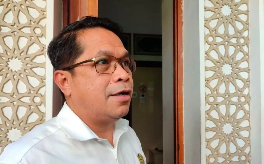 Update Harga Minyak Mentah Indonesia Turun Jadi 83,45 Dolar AS per Barel