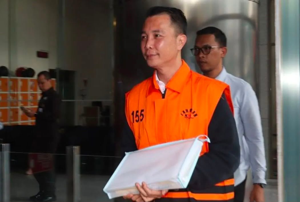 Babak Baru Kasus KPP Banjarmasin dan Rejang Lebong, KPK Lakukan Pengembangan