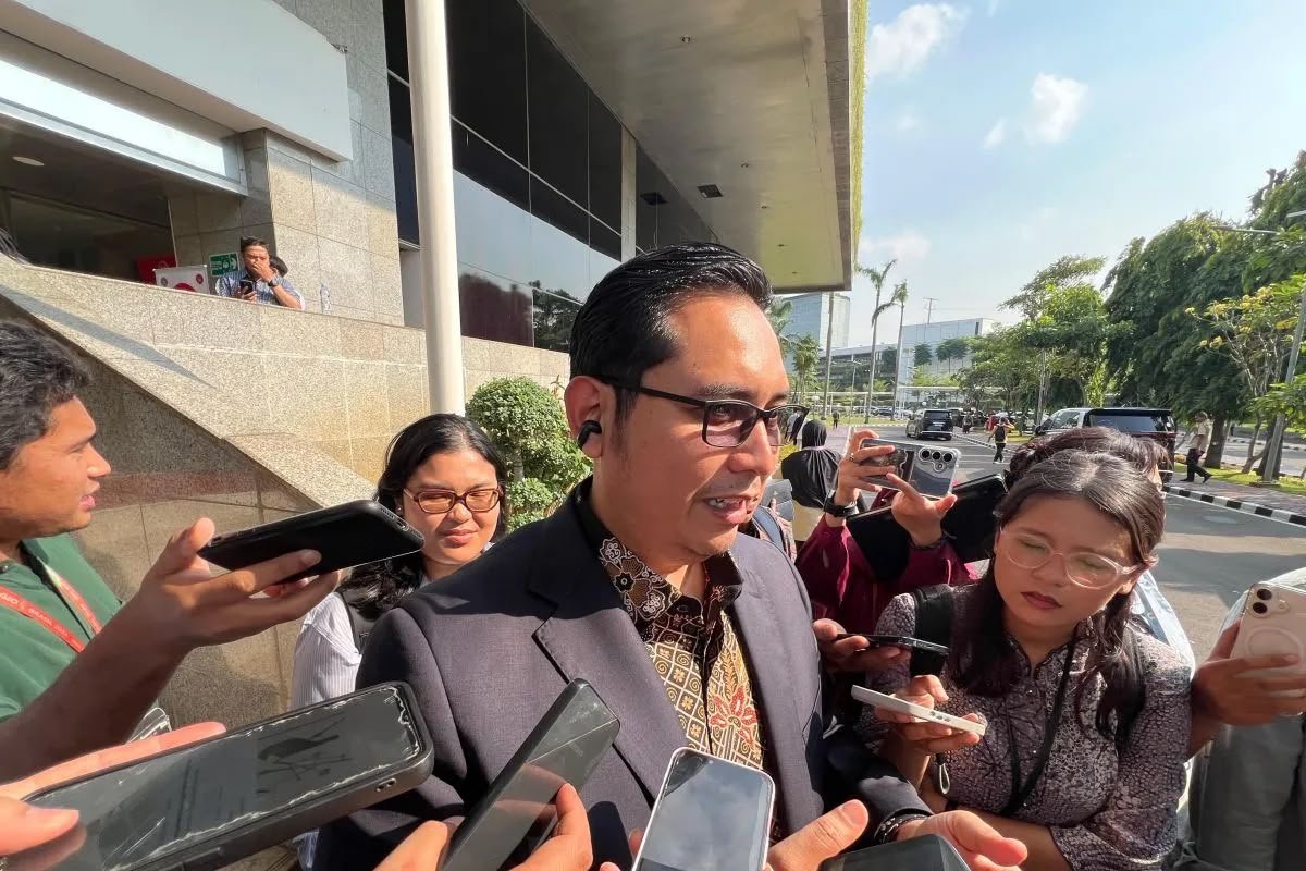 Tarik Investasi Asing, Kemenkeu Optimalkan PFII demi Stabilitas Ekonomi