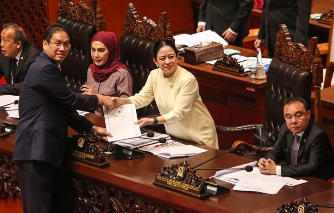 Menkeu Tegaskan PFII Siap Bawa Ekosistem Keuangan RI ke Tingkat Dunia