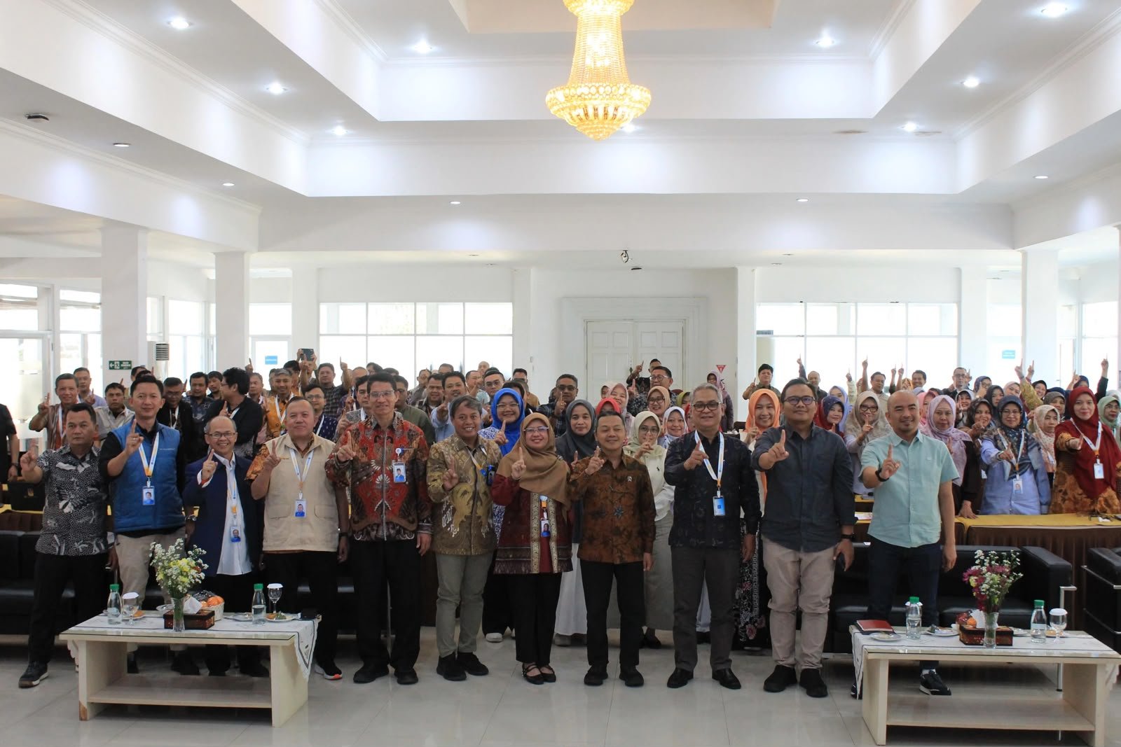 BOSP Kinerja 2026 Diperkuat, Langkah Nyata Pemerintah Tingkatkan Mutu Pendidikan