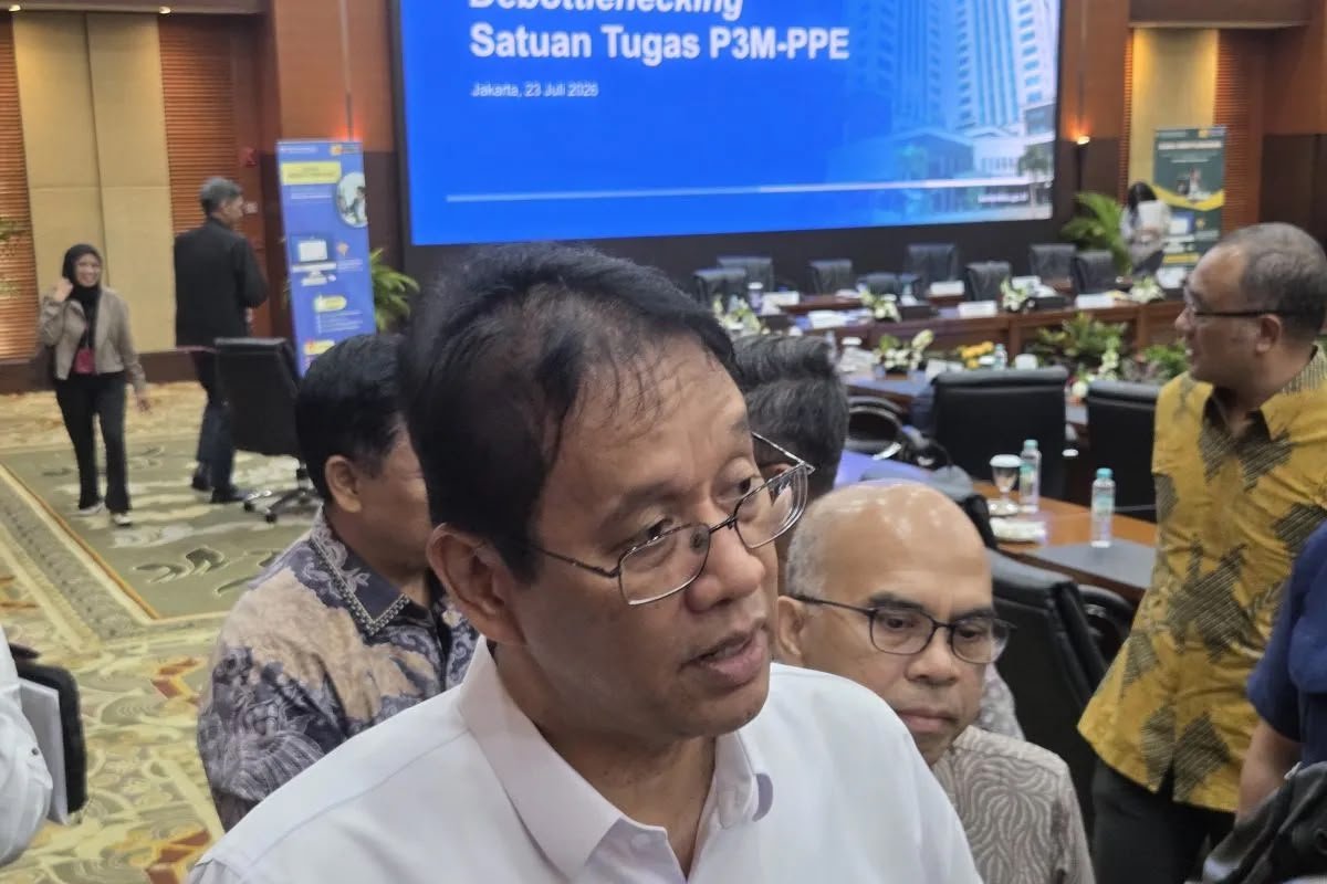 Harga Minyak Dunia Naik, Ini Poin Penting Purbaya Soal Ketahanan APBN
