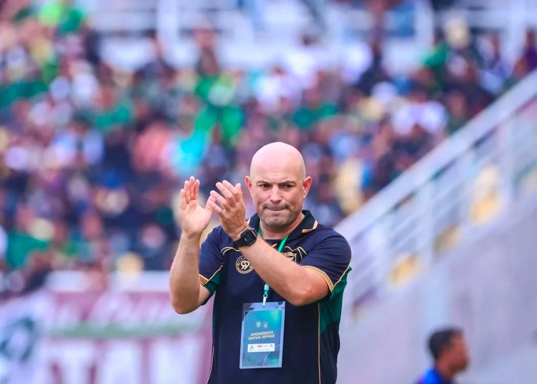 Persebaya Pertajam Fondasi Skuad di Piala Presiden 2026 demi Liga 1