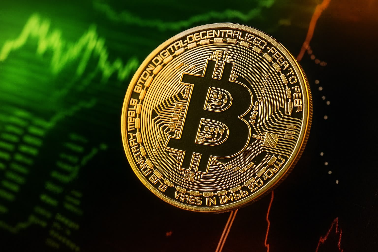 Pasar Kripto Mulai Pulih usai Bitcoin Berhasil Tembus 65.500 Dolar AS