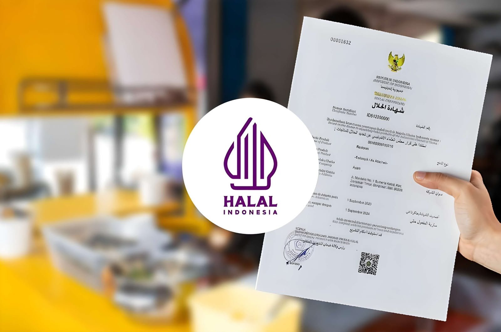 STAIN SAR Kepri Dorong Daya Saing Lewat Fasilitasi 6.362 Sertifikat Halal UMKM