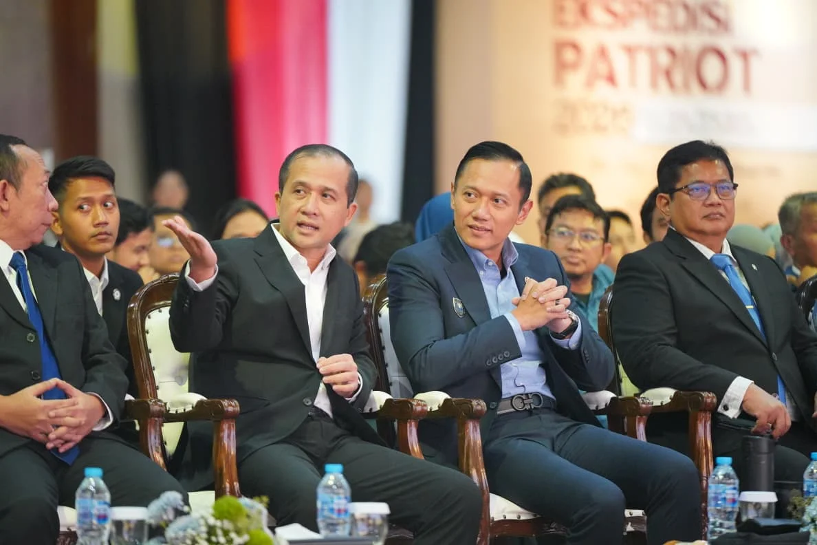 Tim Ekspedisi Patriot 2026 Dilibatkan Petakan Potensi Investasi dan Ekonomi Kawasan Transmigrasi