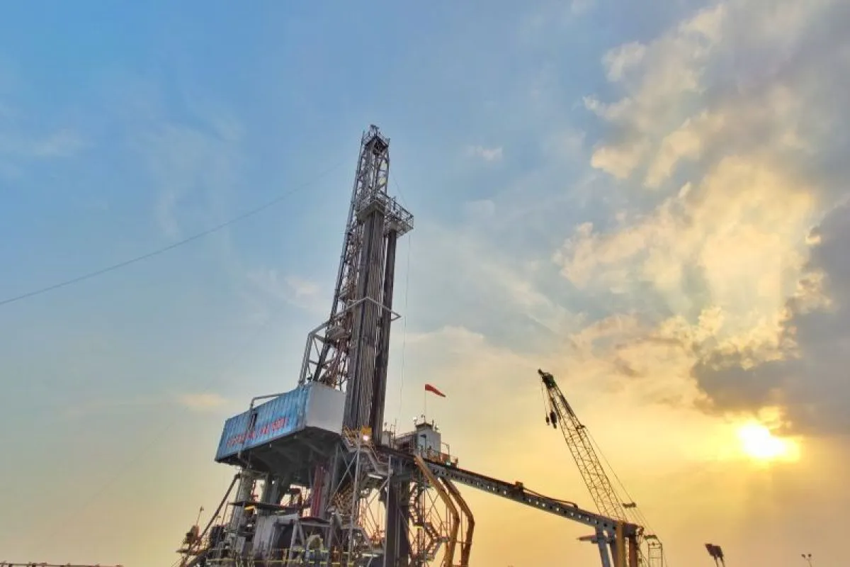 Pertamina Perluas Wilayah Eksplorasi Migas untuk Jaga Pasokan Energi Nasional