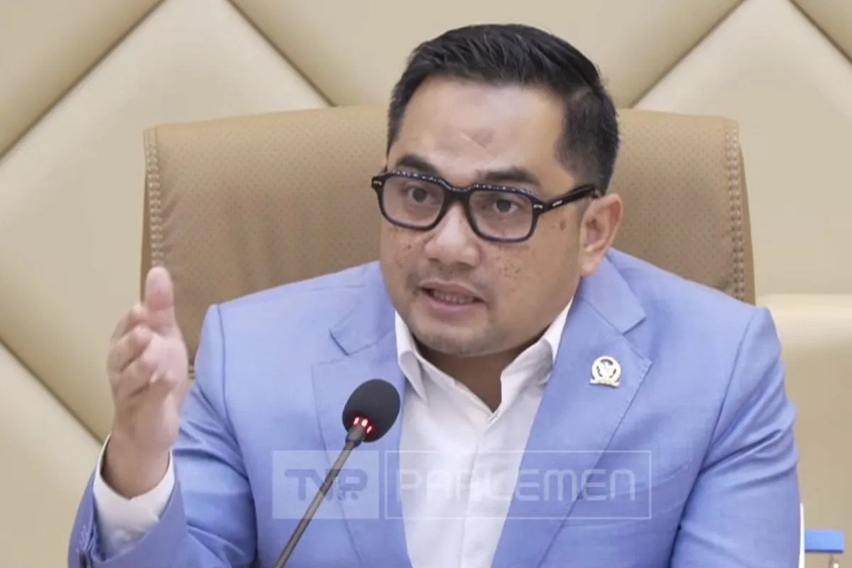 DPR Dorong Top Up DBH bagi Pemda yang Kekurangan Anggaran Gaji ASN dan P3K
