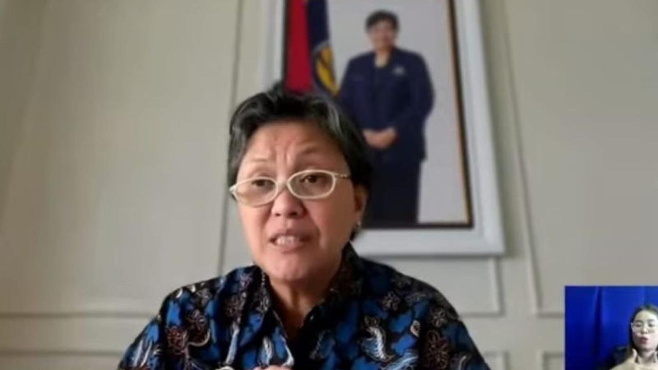 MPR Dorong Penguatan Kompetensi Guru untuk Percepat Pendidikan Inklusif