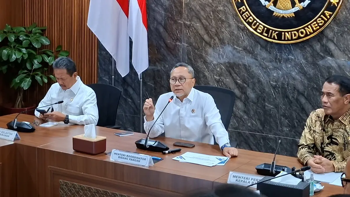 SRUK Resmi Diluncurkan Pekan Depan, Perdagangan Karbon Indonesia Siap Dimulai