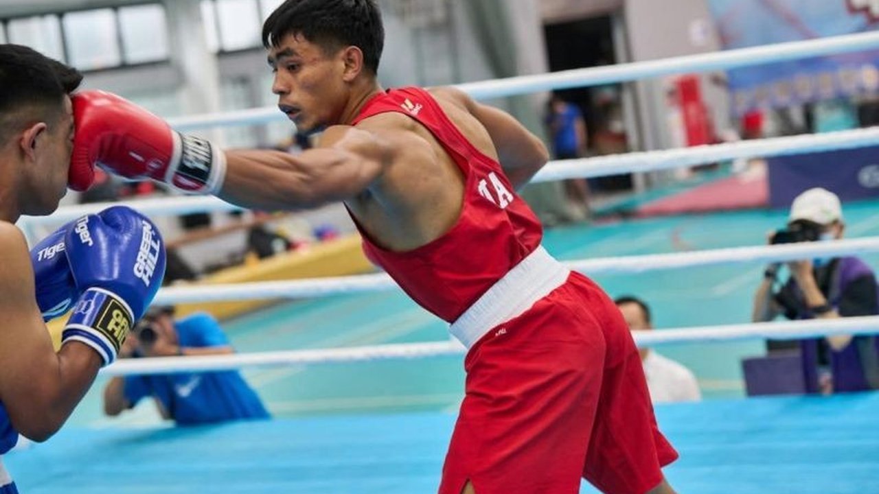 19 Petinju Indonesia Siap Berlaga di Kejuaraan Tinju U19 dan U23 Asia 2026 di Jakarta