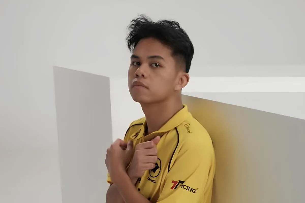 Sanz Pilih Fokus Tingkatkan Performa Demi Langkah ONIC di MSC EWC 2026