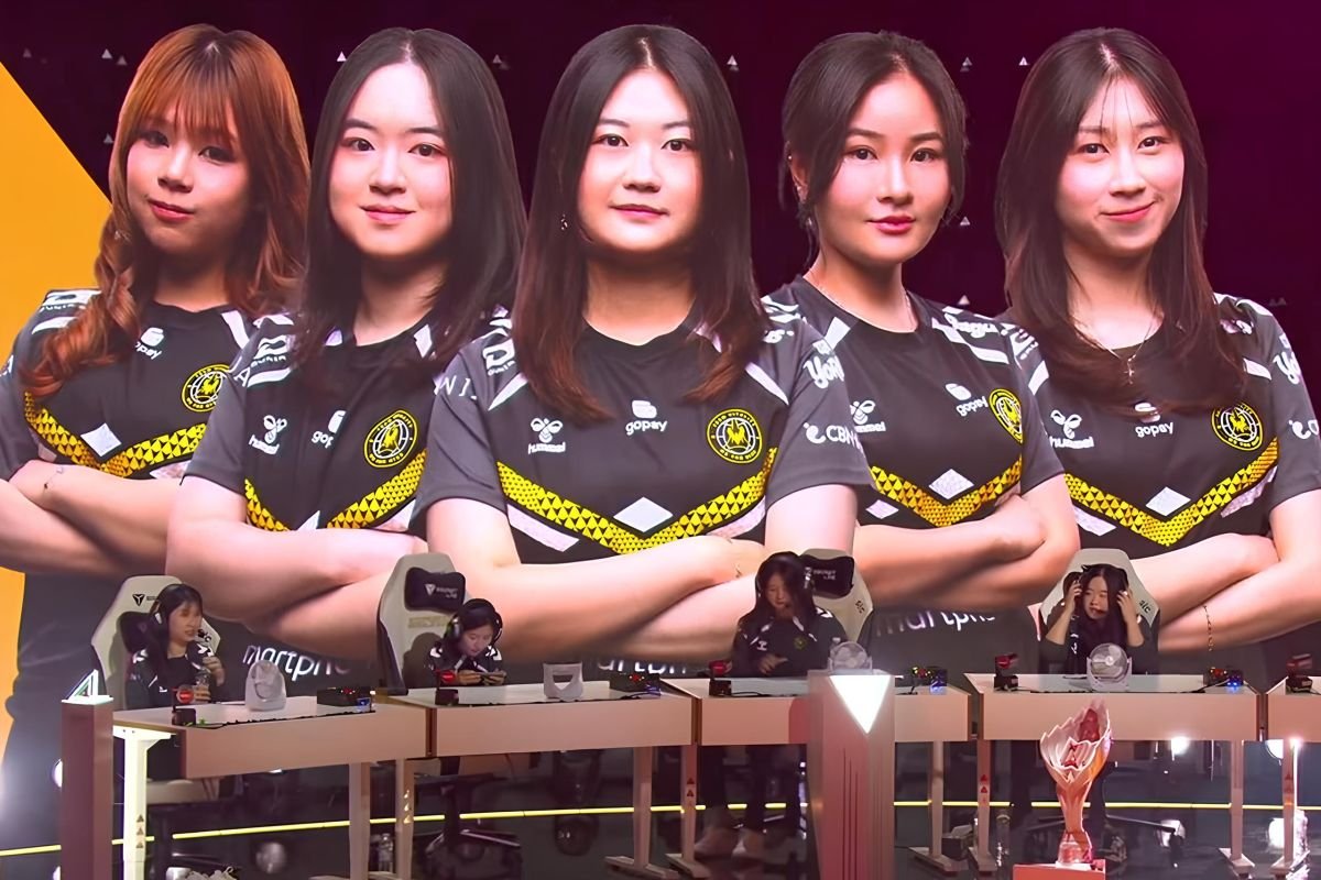 Team Vitality Bidik Pertahankan Gelar di MWI EWC 2026, Team Falcons ID Siap Beri Kejutan
